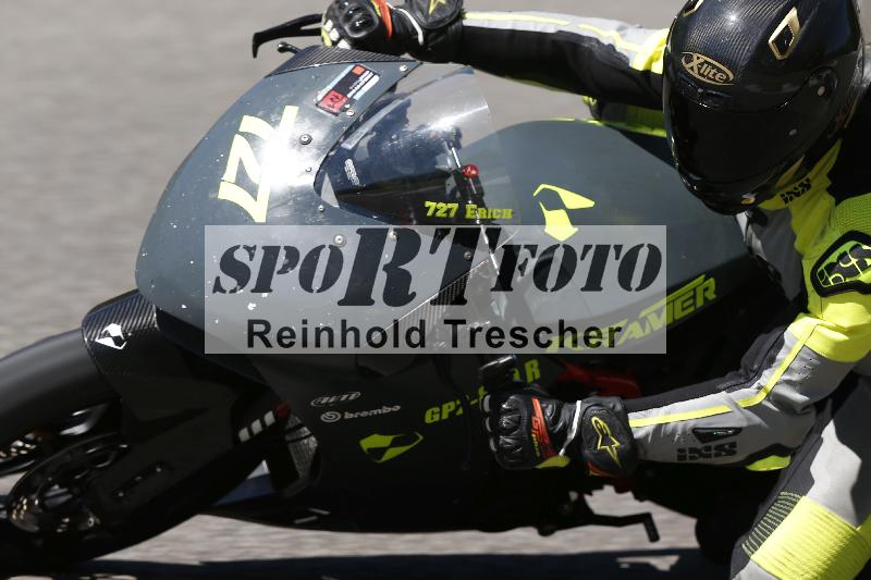 /12 30.04.2026  Speer Racing ADR/Gruppe rot/727